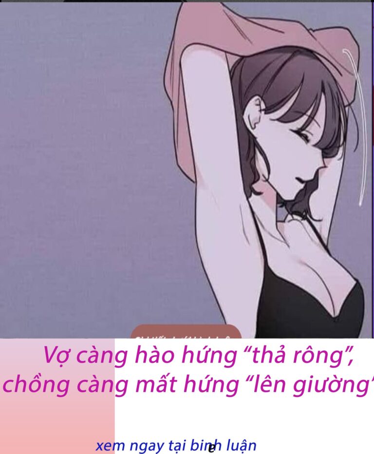 Vợ “thả rông”, chồng càng mất hứng “lên giường”