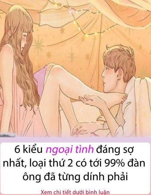 Đàn ông ”ngo.ại tìn.h tư tưởng” đều có 5 biểu hiện này, phụ nữ tinh ý là nhận ra…