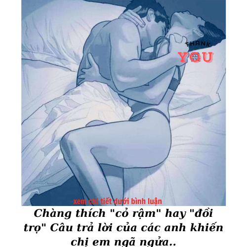 Vùng nhạy cảm của chị em rậm rạp hay đồi trọc thì cuốn hút ..?