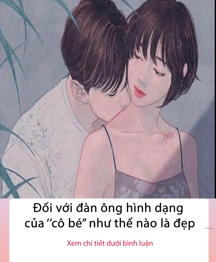 hìn/h dạ/ng “cô bé” đẹp nhất, khiến đàn ông mê mẩn..!