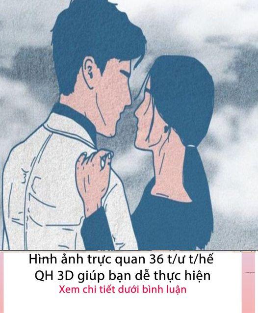 Hình ảnh trực quan 36 t/ư t/h/ế QH giúp bạn dễ thực hiện