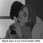 4 t/ư t/h/ế khiến 99% đàn ông cuồng nhiệt khi “yêu”