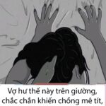 VK hư trên giường, chắc chắn khiến chồng mê tít