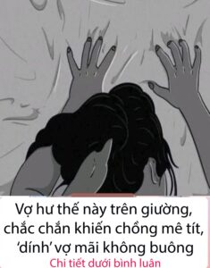 VK hư trên giường, chắc chắn khiến chồng mê tít