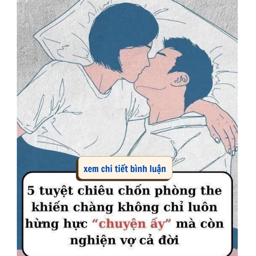 5 tuyệt chiêu chốn phòng the khiến chàng không chỉ ham muốn “chuyện ấy” mà còn nghiện cả đời