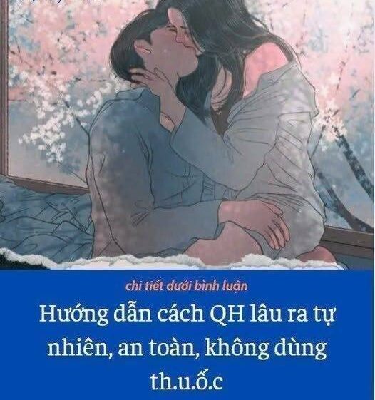 Hướng dẫn cách QH lâu ra tự nhiên, an toàn